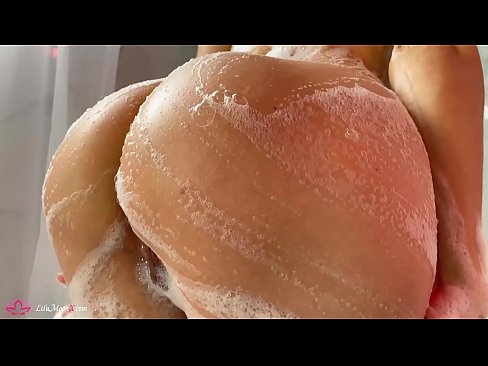 ❤️ 黑髮自慰貓與振動器到強烈的高潮在淋浴 ❤ 只是色情 在 zh-tw.hentai-menu.ru ️❤